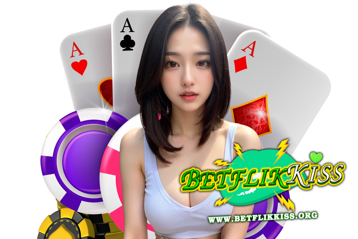 betflikkiss แจกเครดิตฟรี